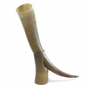 natural shoe horn